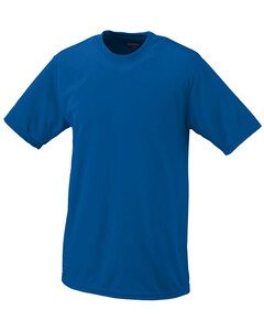 Augusta 791 - Youth Wicking T-Shirt Real Azul