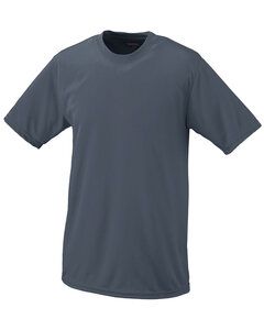 Augusta 791 - Youth Wicking T-Shirt Grafito