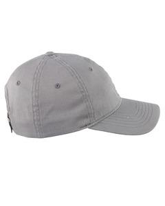 Big Accessories BX880 - 6-Panel Twill Unstructured Cap