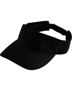 Augusta 6225 - Sport Twill Visor