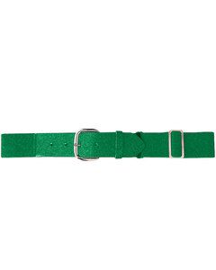 Augusta 6001 - Elastic Baseball Belt Kelly