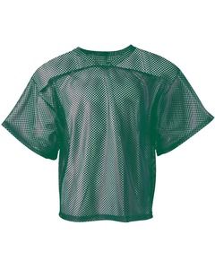 A4 NB4190 - Youth Porthole Practice Jersey Bosque Verde