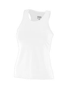 Augusta AS1202 - Ladies PLY/SPNDX RACER Tank