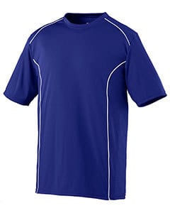 Augusta AG1090 - Adult Wicking Polyester Short-Sleeve T-Shirt