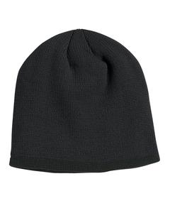 Big Accessories TNT - Knit Cap Negro