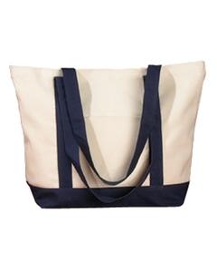 BAGedge BE004 - 12 oz. Canvas Boat Tote