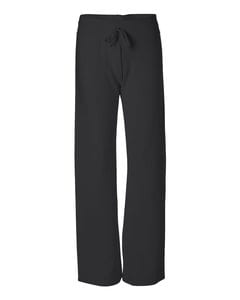 Bella+Canvas 7217 - Ladies French Terry Lounge Pants