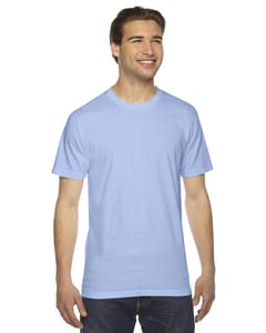 American Apparel 2001 - Remera Unisex Fine Jersey 