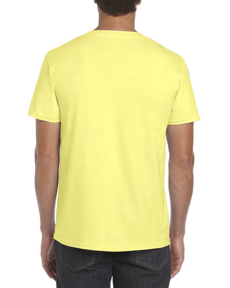 Gildan G640 - Softstyle® 4.5 oz., T-Shirt