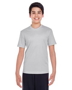 Team 365 TT11Y - Youth Zone Performance Tee