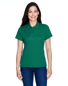 Team 365 TT21W - Ladies Command Snag Protection Polo