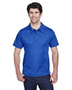 Team 365 TT21 - Men's Command Snag Protection Polo Sport Royal