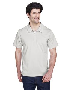 Team 365 TT21 - Men's Command Snag Protection Polo Sport Silver