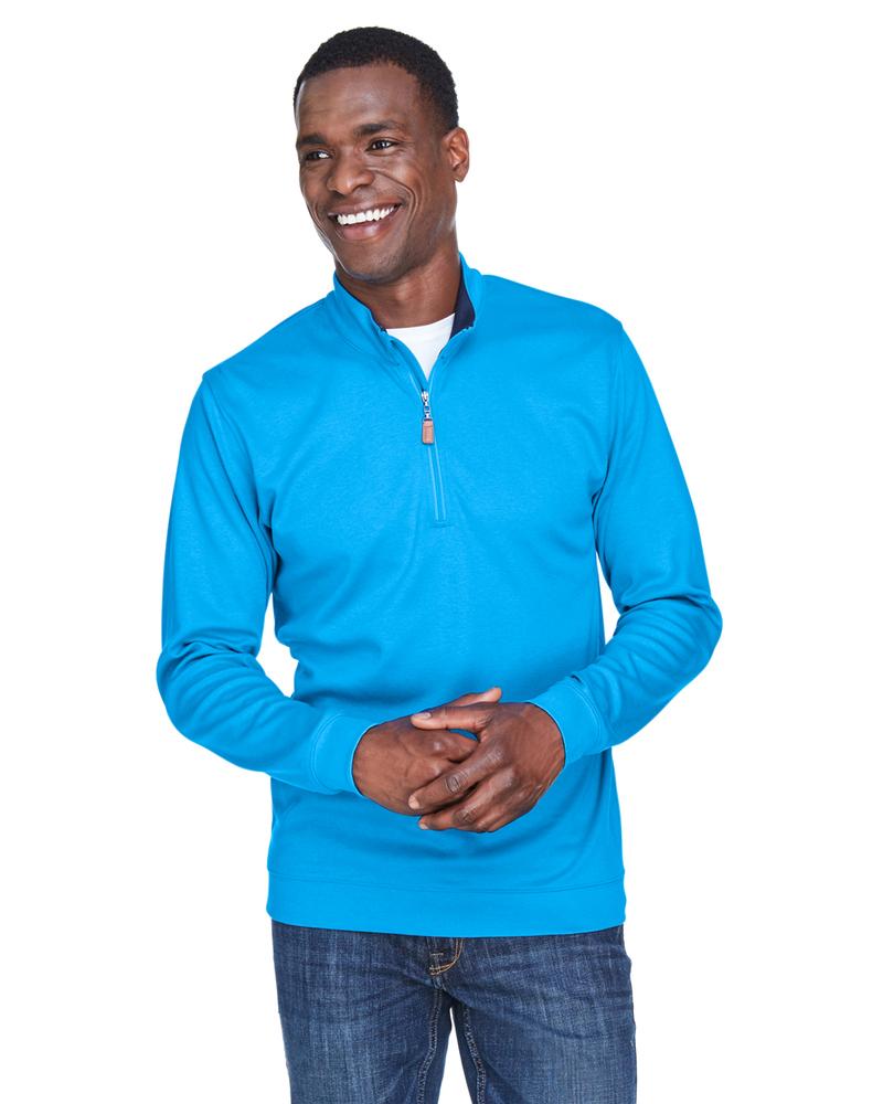 Devon & Jones DG479 - Men's DRYTEC20 Performance Quarter-Zip