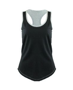 Next Level NL1534 - Musculosa ideal de color