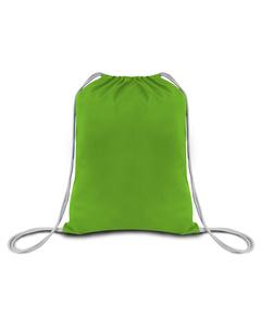 Liberty Bags OAD0101 - Bolsa económica deportiva Lime Green