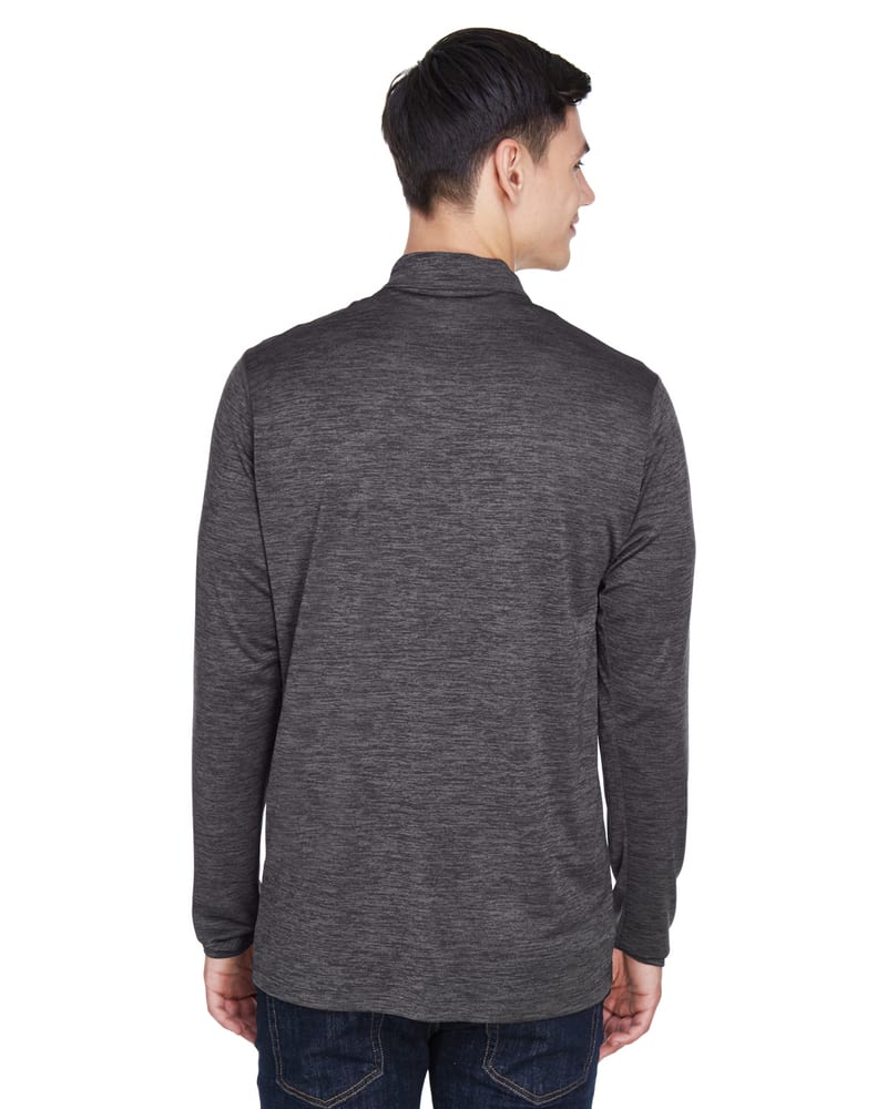 Core 365 CE401 - Men's Kinetic Performance Quarter-Zip