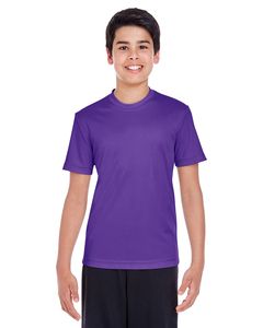 Team 365 TT11Y - Youth Zone Performance Tee