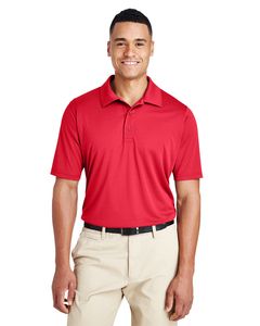 Team 365 TT51 - Men's Zone Performance Polo Deportiva Red