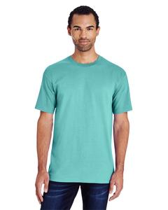 Gildan H000 - Hammer Adult 6 oz. T-Shirt Espuma de mar