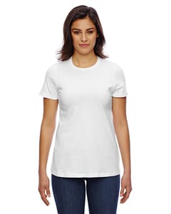 American Apparel 23215W - Ladies Classic T-Shirt