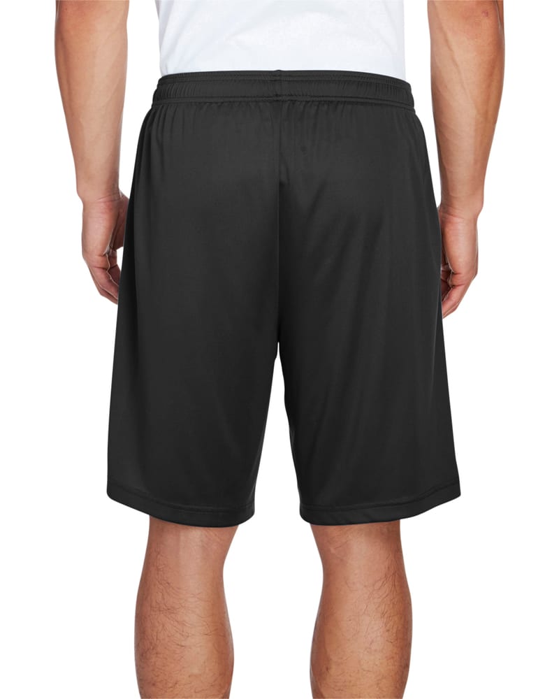 Team 365 TT11SH - Men's Zone Performance Short 