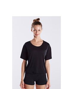 US Blanks US0309 - Ladies Boxy Tee