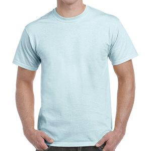 Gildan H000 - Remera Martillo para adulto Chambray