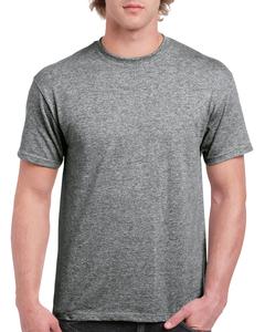 Gildan H000 - Remera Martillo para adulto Graphite Heather