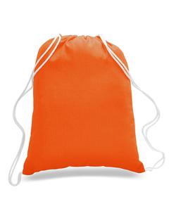 Liberty Bags OAD0101 - Bolsa económica deportiva Naranja