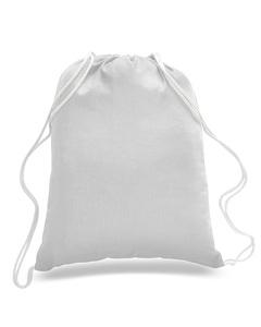 Liberty Bags OAD0101 - Bolsa económica deportiva Blanco