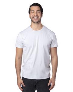 Threadfast 100A - Unisex Ultimate Short-Sleeve T-Shirt