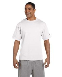 Champion T2102 - 9.3 oz./lin. yd. Heritage Jersey T-Shirt Blanco