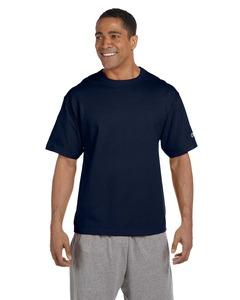 Champion T2102 - 9.3 oz./lin. yd. Heritage Jersey T-Shirt Marina