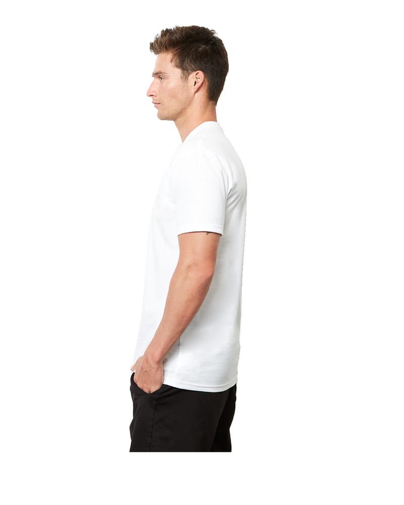 Next Level 4600 - Unisex Eco Heavyweight T-Shirt