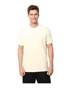 Next Level 4600 - Unisex Eco Heavyweight T-Shirt Naturales