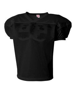 A4 A4N4260 - Adult Drills Practice Jersey Grafito