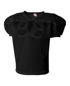 A4 A4NB4260 - Youth Drills Practice Jersey Granate