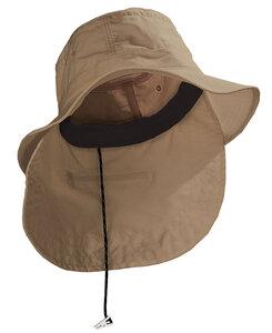 Adams UBM101 - Extreme Vacationer Bucket Cap Marina