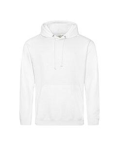 AWDis JHA001 - JUST HOODS by Adult College Hood Baby Pink