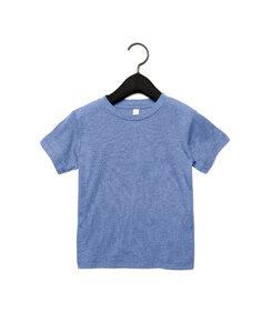 BELLA+CANVAS B3413T - Toddler Triblend Short Sleeve Tee