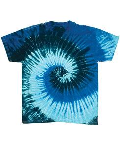 Colortone T360P - Adult Blue Ocean Tee