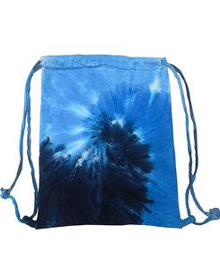 Colortone T812R - Blue Ocean Sports Bag
