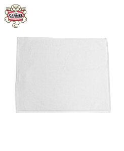 Liberty Bags CSUB1518 - Sublimation Velour Towel 15x18 Blanco