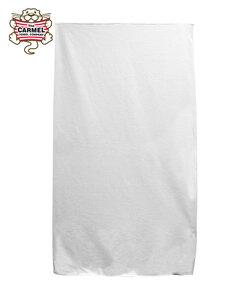 Liberty Bags CSUB3060 - Sublimation Velour Towel 30x60 Blanco