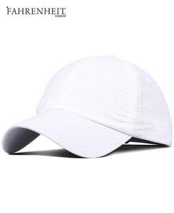 Liberty Bags F303 - Fahrenheit Lightweight Cotton Searsucker Cap