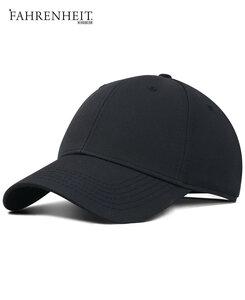 Liberty Bags F364 - Fahrenheit Performance Fabric Cap Negro