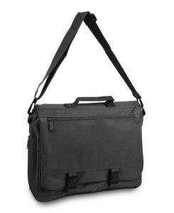 Liberty Bags LB1012 - GOH Getter Expandable Briefcase Negro