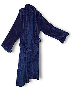 Liberty Bags LB8723 - Alpine Fleece Mink Touch Luxury Robe Marina