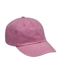 Adams LP101 - Gorra Pigmento óptimo teñido